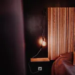 Avec Jacuzzi Ou Dans Les Bois Pensjonat
