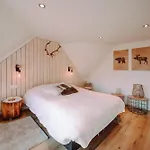 Avec Jacuzzi Ou Dans Les Bois Affittacamere