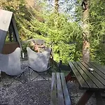Avec Jacuzzi Ou Dans Les Bois 4* Gesves