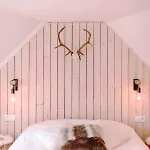 Гостевой дом Avec Jacuzzi Ou Dans Les Bois 4*