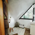 Pensjonat Avec Jacuzzi Ou Dans Les Bois