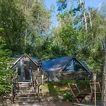 Avec Jacuzzi Ou Dans Les Bois Affittacamere