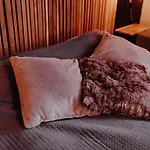 Avec Jacuzzi Ou Dans Les Bois Гостевой дом