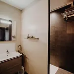 Avec Jacuzzi Ou Dans Les Bois
