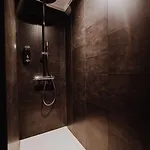 Гостевой дом Avec Jacuzzi Ou Dans Les Bois