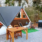 Avec Jacuzzi Ou Dans Les Bois 4* Gesves