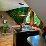 Affittacamere Avec Jacuzzi Ou Dans Les Bois