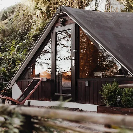 At - D'hote Avec Jacuzzi Et Dans Les Bois 3* Gesves