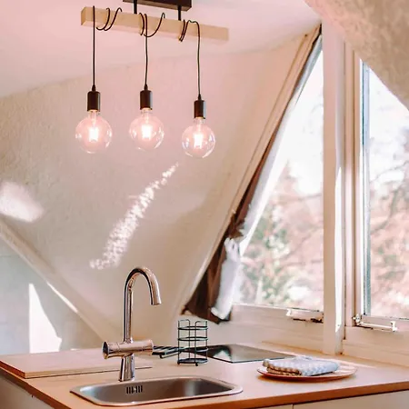 At - D'hote Avec Jacuzzi Et Dans Les Bois 3* Gesves