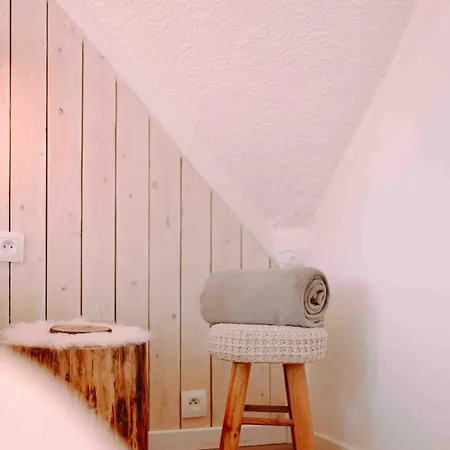 Avec Jacuzzi Ou Dans Les Bois