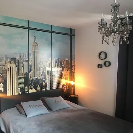 Gasthuis Avec Jacuzzi Ou Dans Les Bois 4*