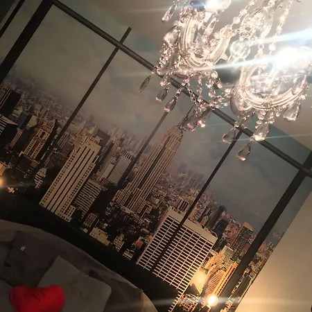 Avec Jacuzzi Ou Dans Les Bois 4* Gesves