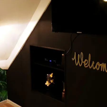 Avec Jacuzzi Ou Dans Les Bois Gesves