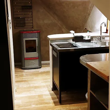 Avec Jacuzzi Ou Dans Les Bois Pensjonat Gesves