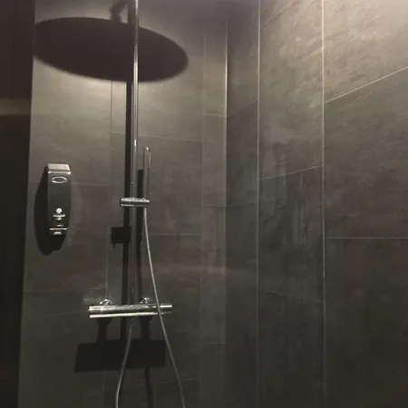 Avec Jacuzzi Ou Dans Les Bois 4* Gesves