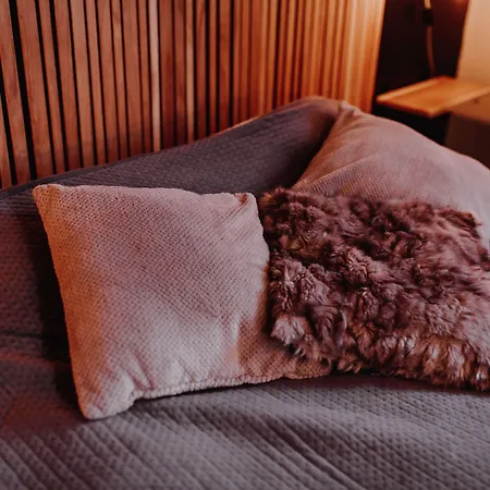 Avec Jacuzzi Ou Dans Les Bois Gasthuis