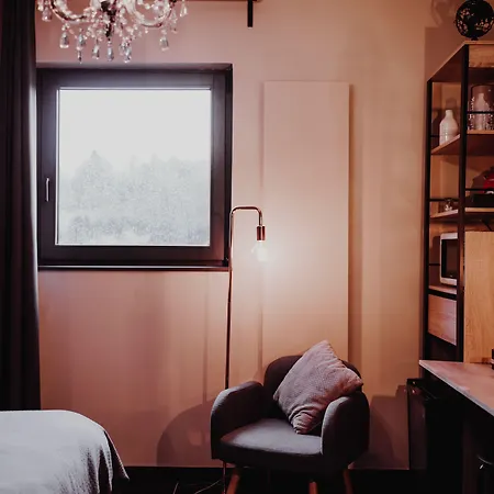 Vendégház Avec Jacuzzi Ou Dans Les Bois Gesves