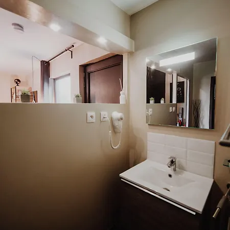 Avec Jacuzzi Ou Dans Les Bois