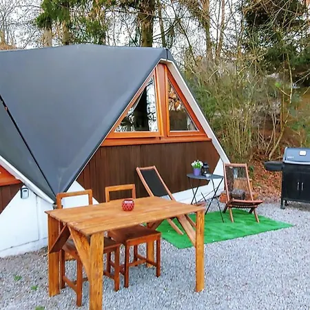 Avec Jacuzzi Ou Dans Les Bois 4* Gesves