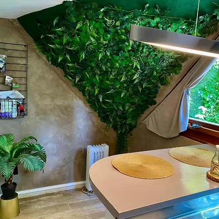 بيت ضيافة Avec Jacuzzi Ou Dans Les Bois Gesves