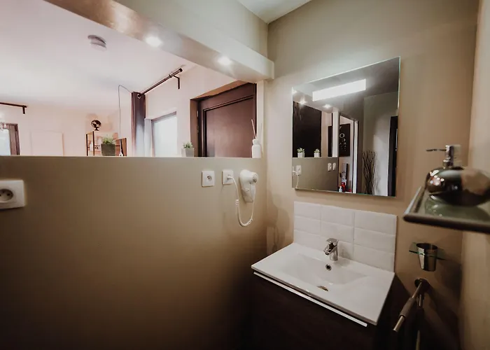 Avec Jacuzzi Ou Dans Les Bois